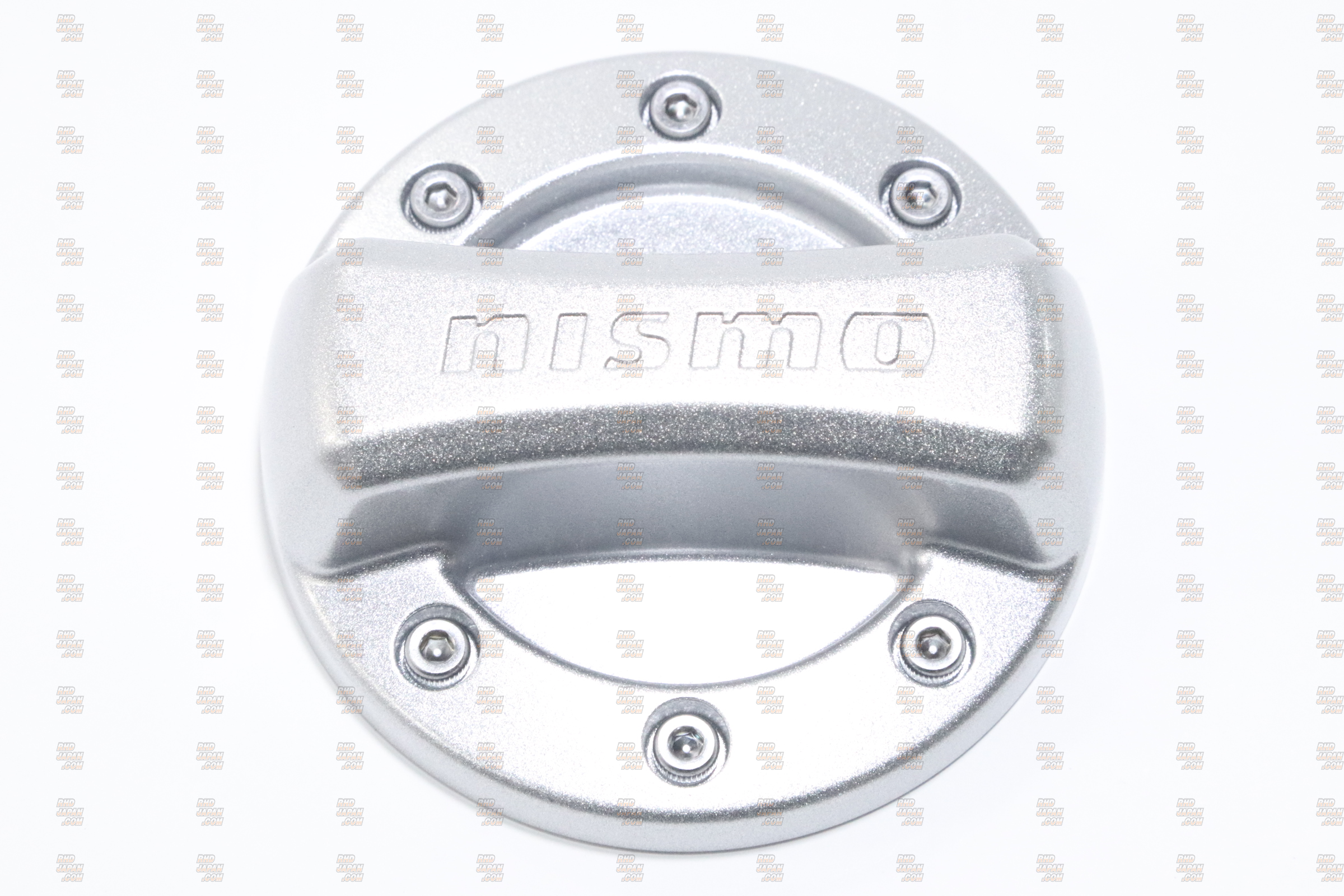 NISMO NISMO(ニスモ) フューエルフィラーキャップカバー ノート/ノート