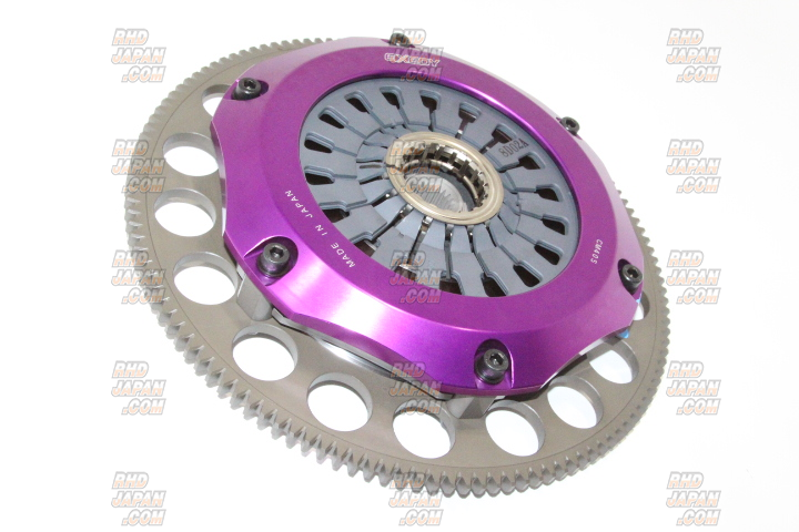Exedy Hyper Compe-R Twin Plate Clutch Kit - FD3S - RHDJapan