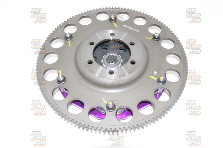 Exedy Hyper Compe-R Twin Plate Clutch Kit - FD3S - RHDJapan