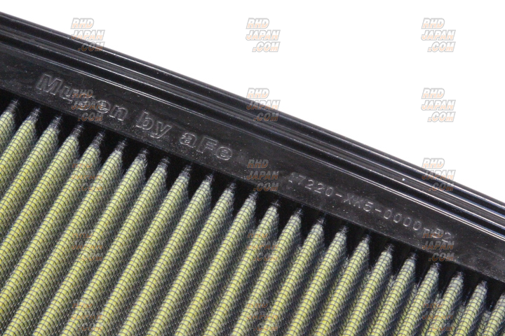 Mugen High Performance Air Cleaner Replacement Filter Element