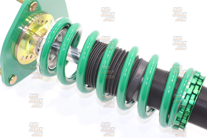 TEIN Street Flex Coilover Suspension - AZ Wagon MJ23S Lapin HE22S