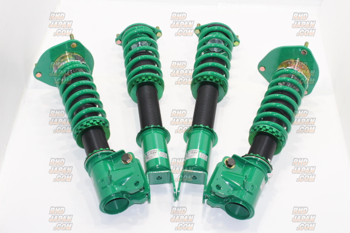 TEIN Street Flex Coilover Suspension - Odyssey RB1 RB2 RB3 RB4