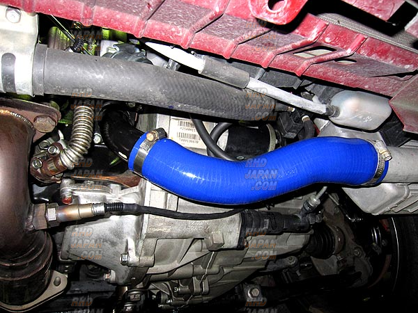R's Racing Service Silicone Under Pipe - Colt Z27AG