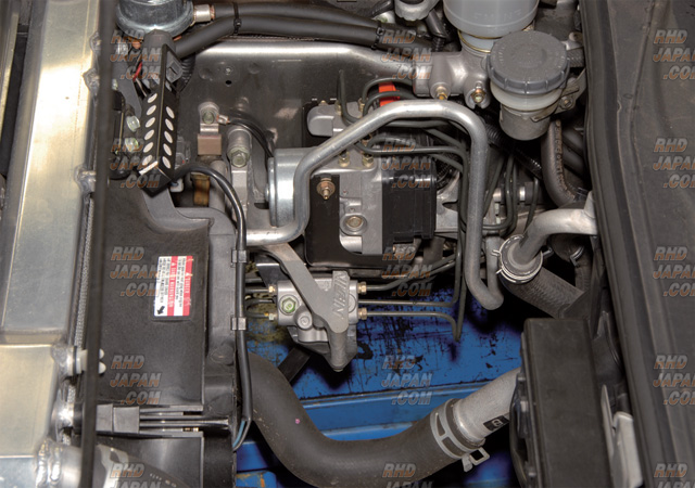 Attain KSP ABS Upgrade Harness Kit - NSX NA1 C30A - RHDJapan