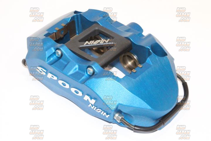 Spoon Sports Monocoque Caliper Set - DC5 - RHDJapan