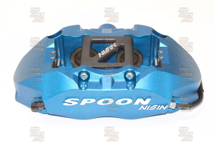 Spoon Sports Monocoque Caliper Set - DC5 - RHDJapan