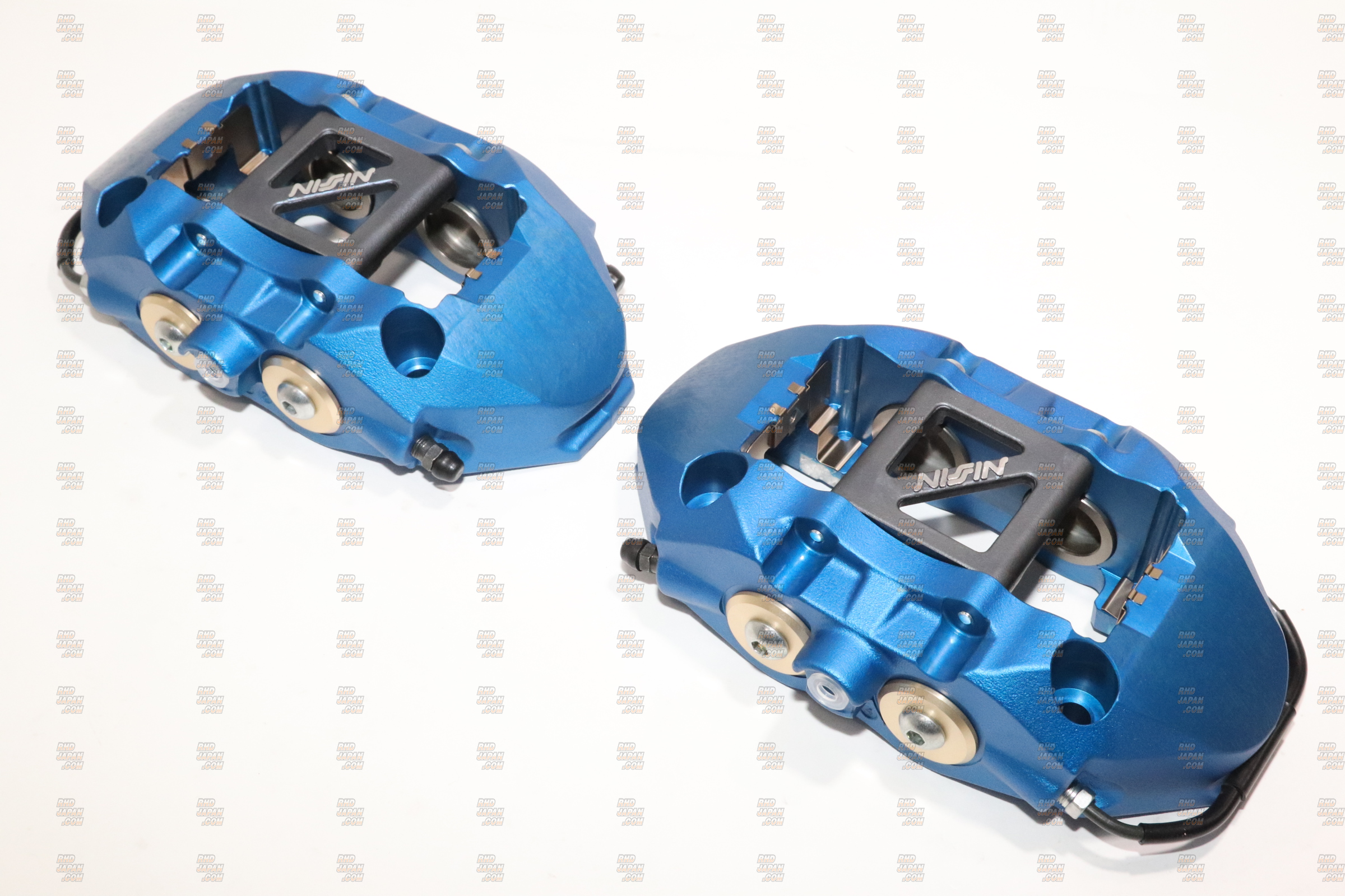 Spoon Sports Monocoque Caliper Set - DC5 - RHDJapan