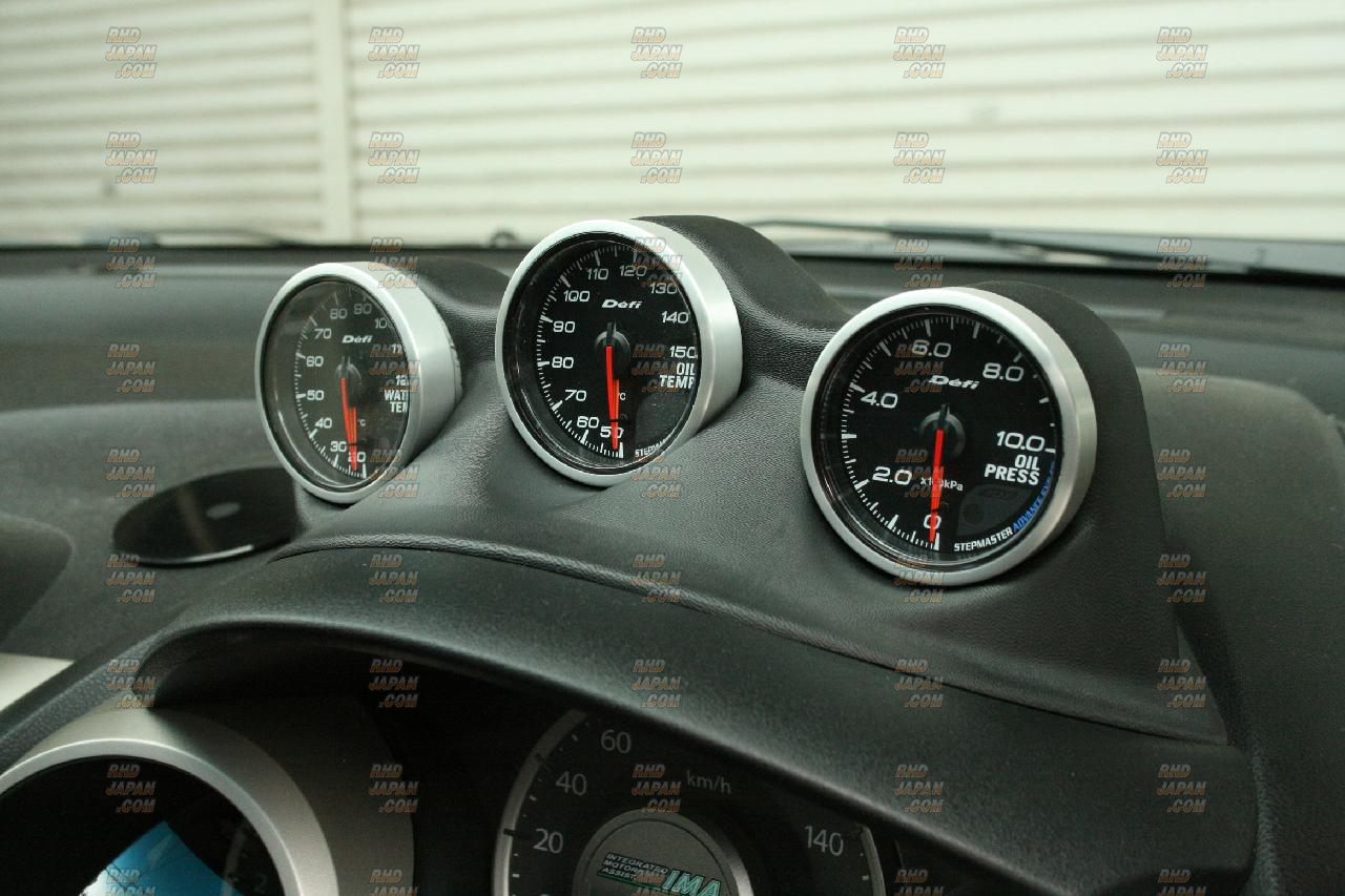 Car Garage amis Meter Hood - Fit GE