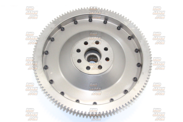 OS Giken Street Master GTS1CD Clutch Kit Mono Metal Soft Cover