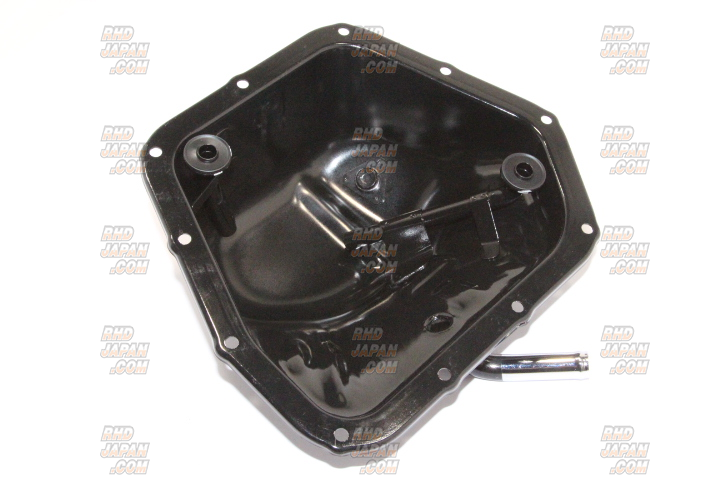 Trust GReddy Turbo Kit Oil Pan - ZC6 ZN6