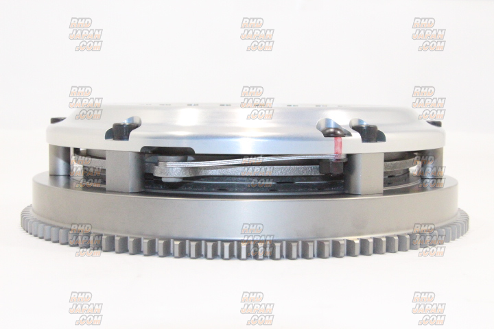 【るー】 ORC 250 Light STD Clutch Kit - ZC31S - RHDJapan