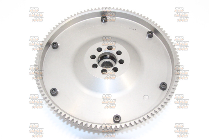 ORC 250 Light STD Clutch Kit - ZC31S - RHDJapan