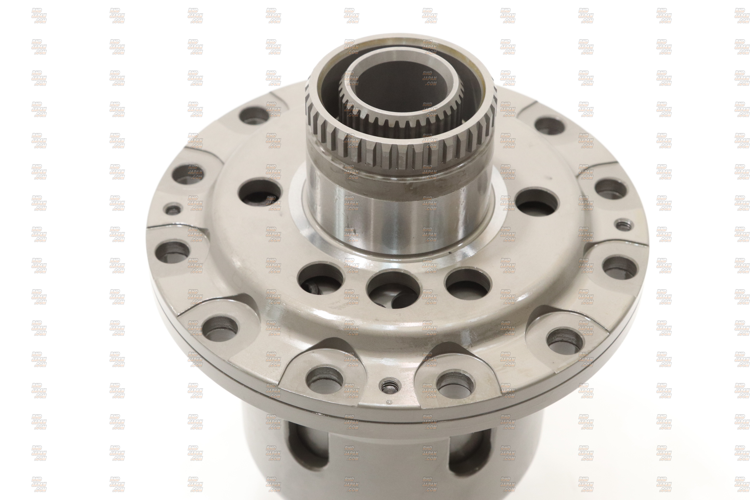 変更品 Cusco Pro Adjust LSD Limited Slip Differential Type RS Front ACD