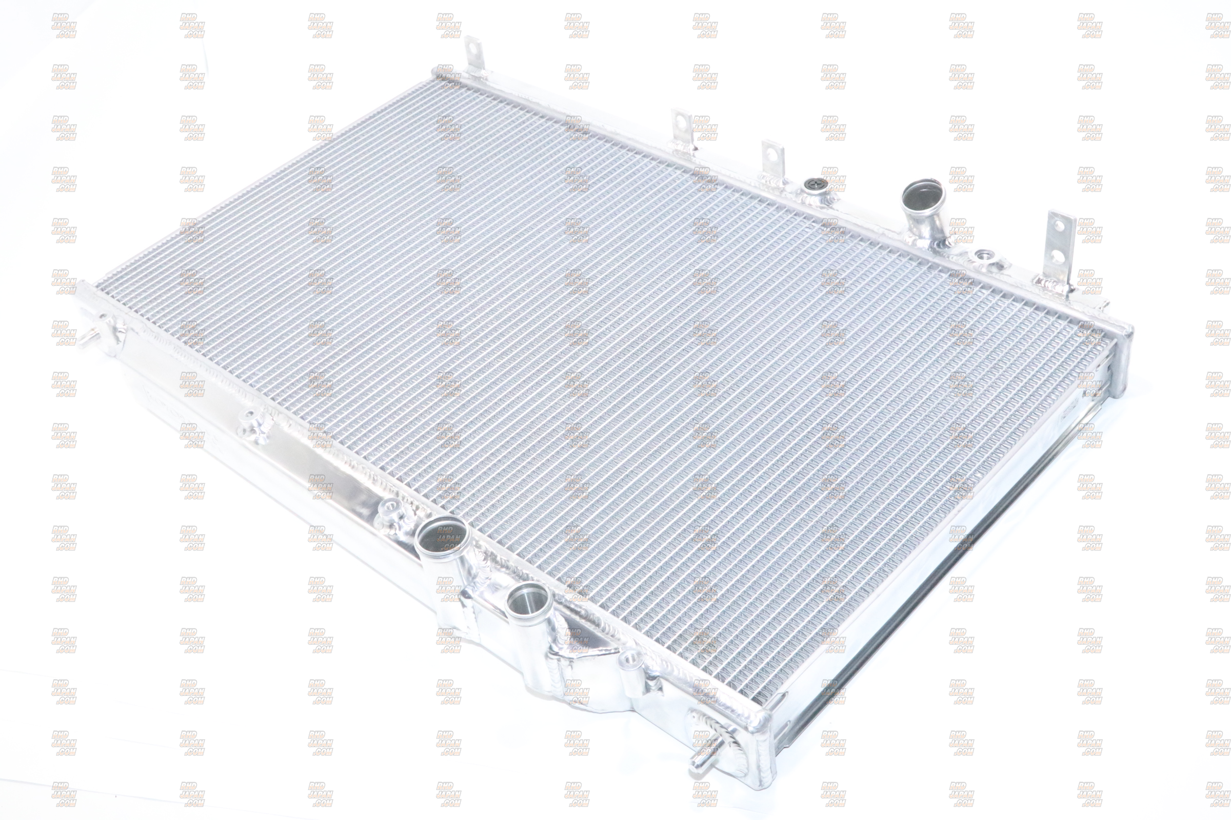 KOYO Type F Aluminum Radiator - Civic Type-R FD2 - RHDJapan