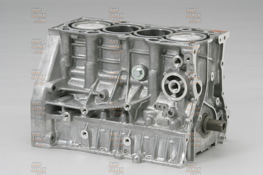 Spoon Sports Short Block - F20C AP1 2.2L