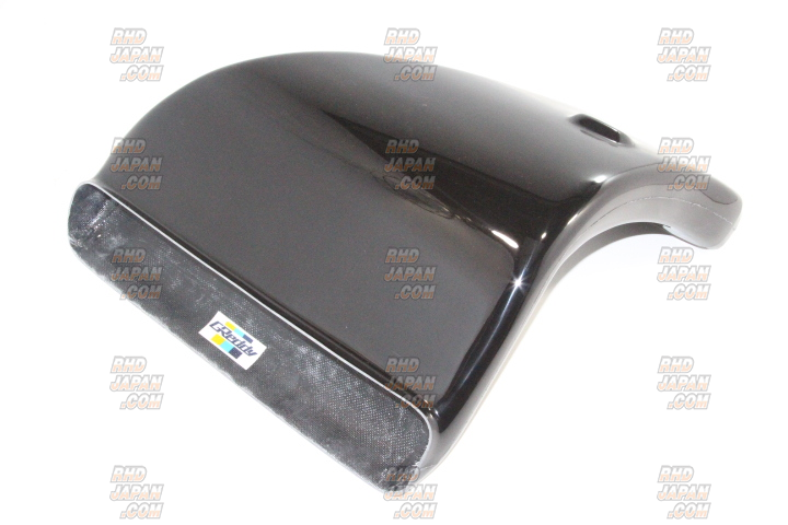 TRD Fender Extension Set Red - ZN6 - RHDJapan