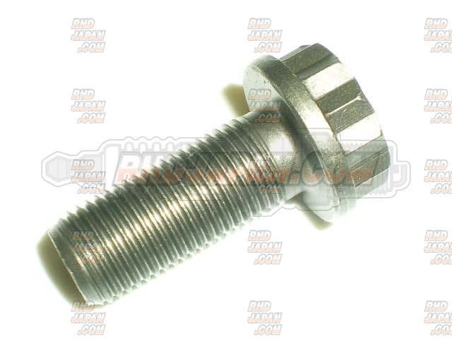 Toyota OEM Flywheel Bolt - 3S-GE