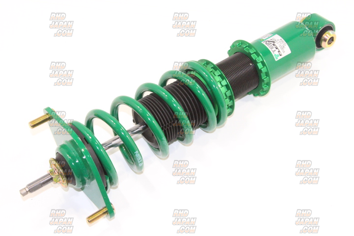 TIEN FLEX Z CROWN (AWS210) サスペンション 4本セット TEIN (FLEX Z) テイン (フレックスZ) 車高調 クラウンアスリート