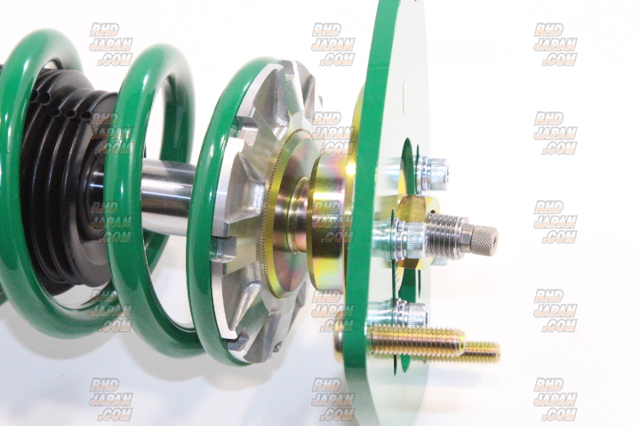 TEIN Flex Z 車高調　AWS210 GRS200 used strut set TEIN FLEX Z VCC76-11931/VCC77-11931 AWS210