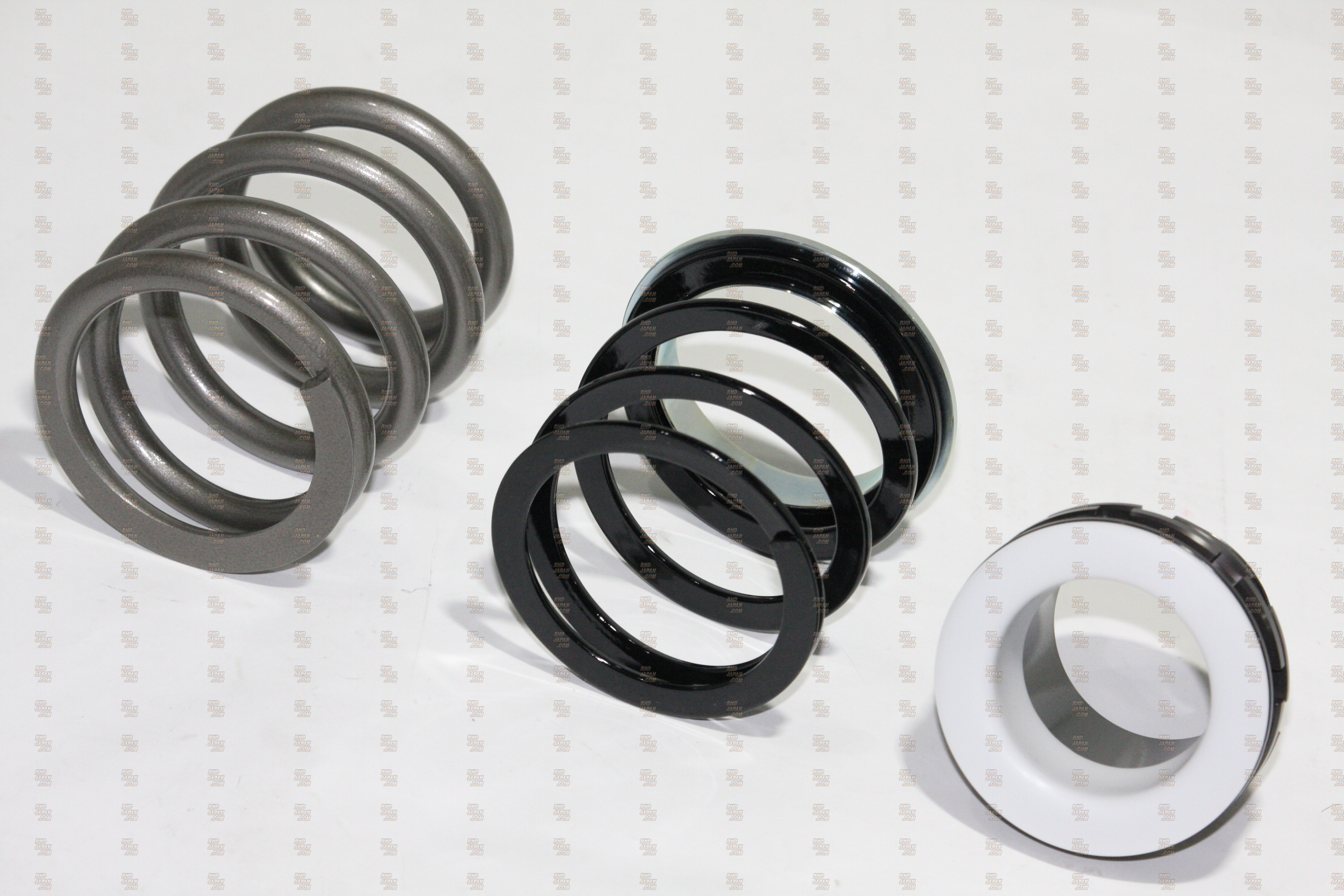 KYB Real Sports Damper Spec TR - BRZ ZC6 86 ZN6 - RHDJapan