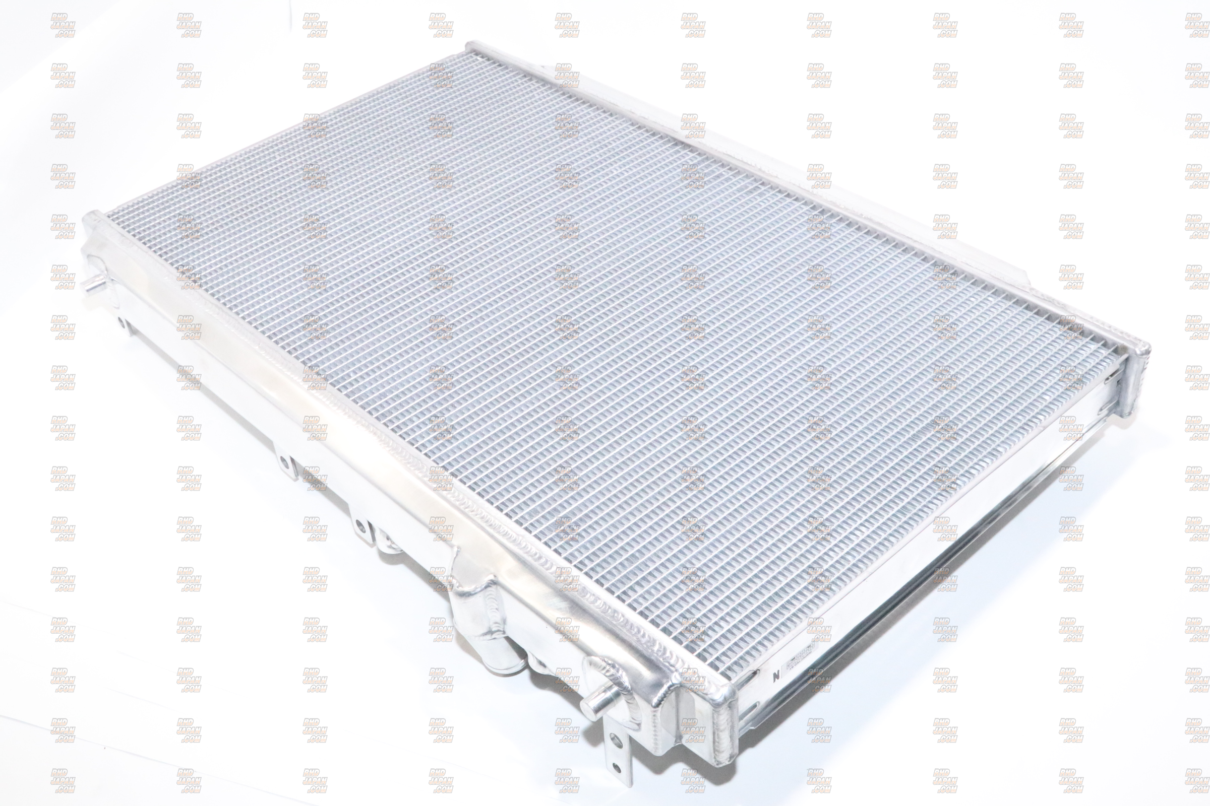 KOYO Type F Aluminum Radiator - JZA80 Zenki - RHDJapan