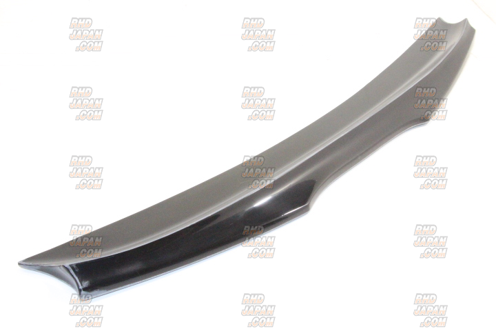 ings N-SPEC Rear Bumper FRP - BRZ ZC6 86 ZN6 - RHDJapan