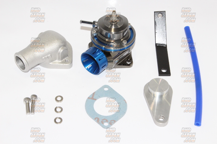 Trust GReddy Type FV BOV Blow Off Valve - JZX81 JZX90 JZA70 JZZ30