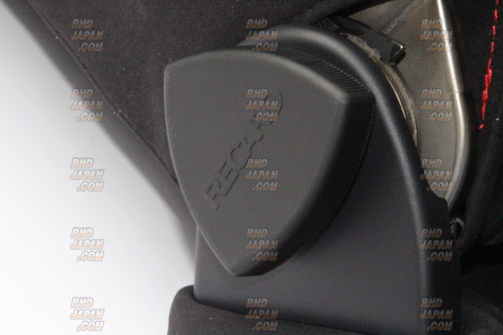 Mugen MS-Z Semi Bucket Seat - RHDJapan