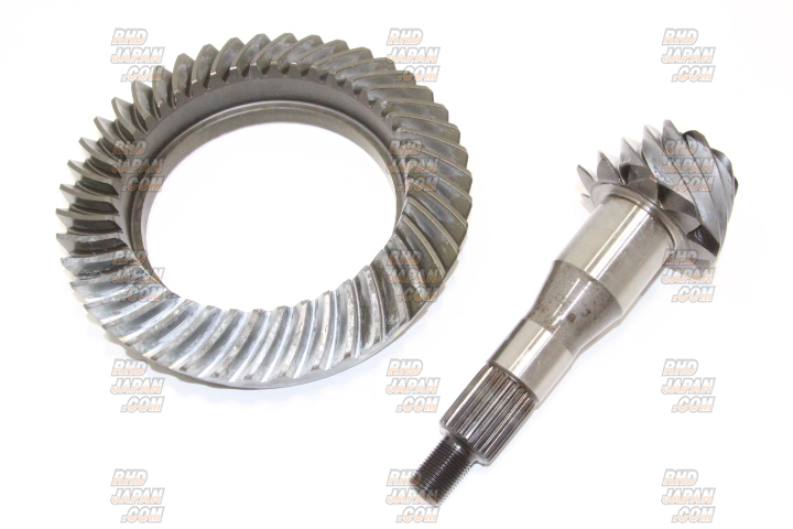 Fujita Engineering FEED 4.777 Final Gear Set - RX-8 SE3P