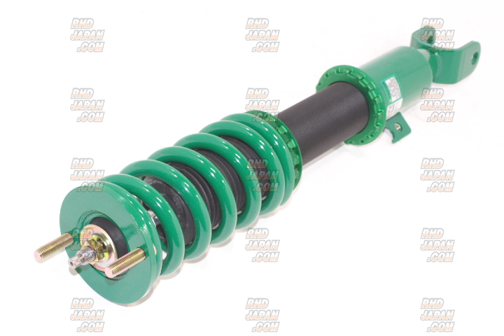 TEIN サスペンションキット グリーン Tein 300ZX (Z32) Street Advance Z Coilovers
