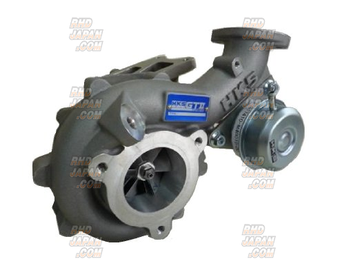 HKS Sports Turbine Kit GTII 7460 KAI - CZ4A - RHDJapan