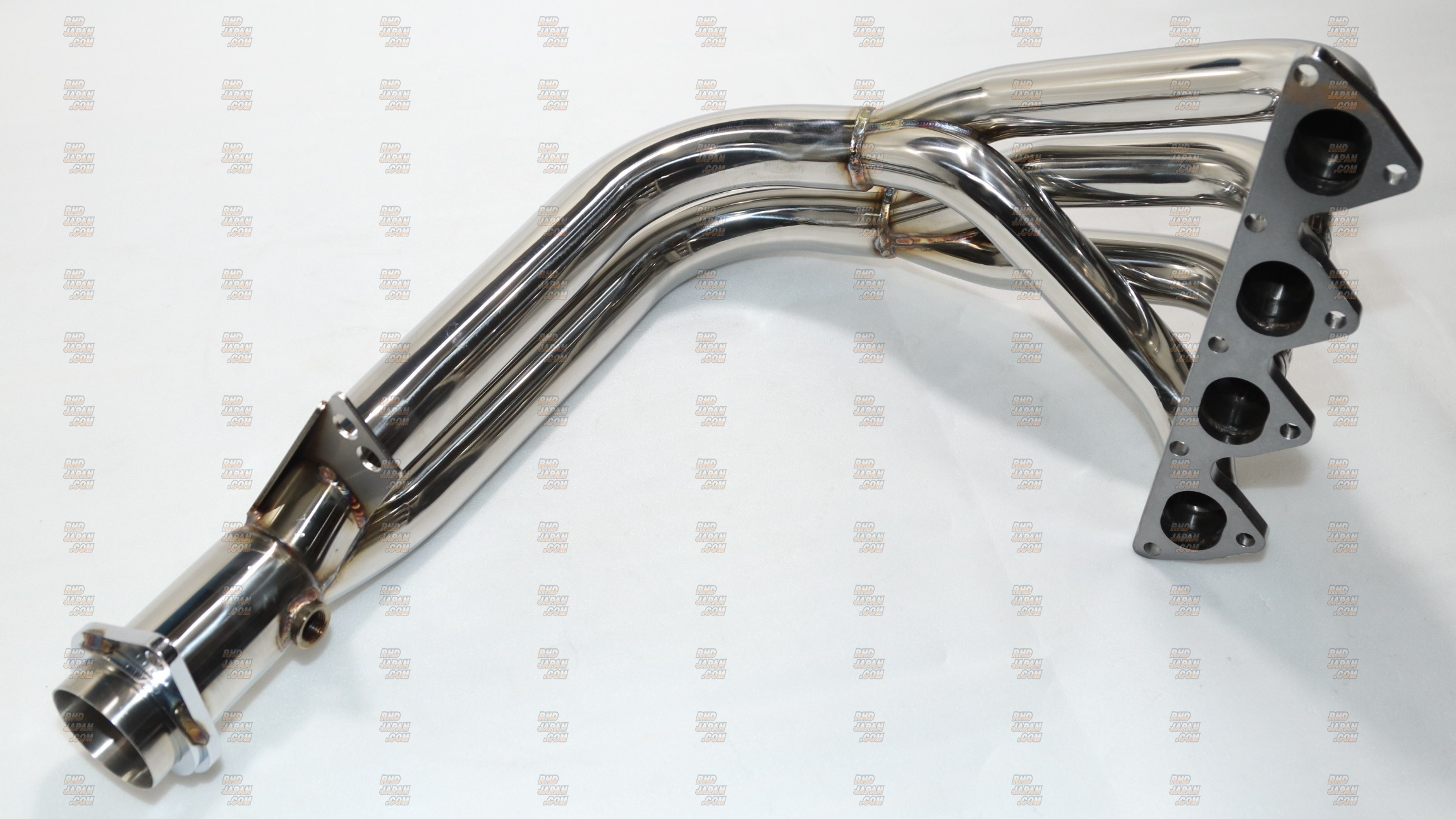 5zigen ProRacer Header Exhaust Manifold - DB8 DC2 Type R - RHDJapan