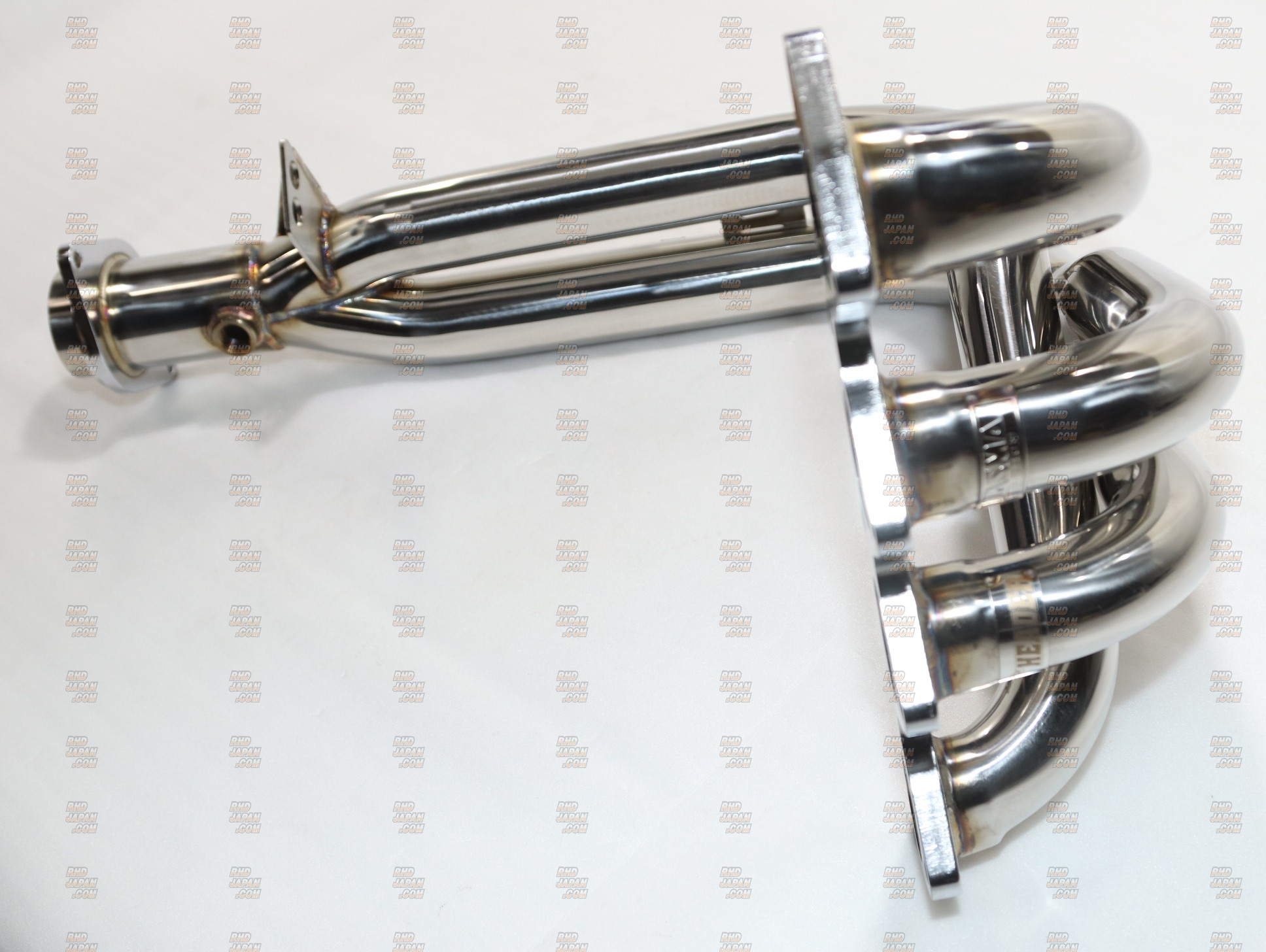 5zigen ProRacer Header Exhaust Manifold - DB8 DC2 Type R - RHDJapan