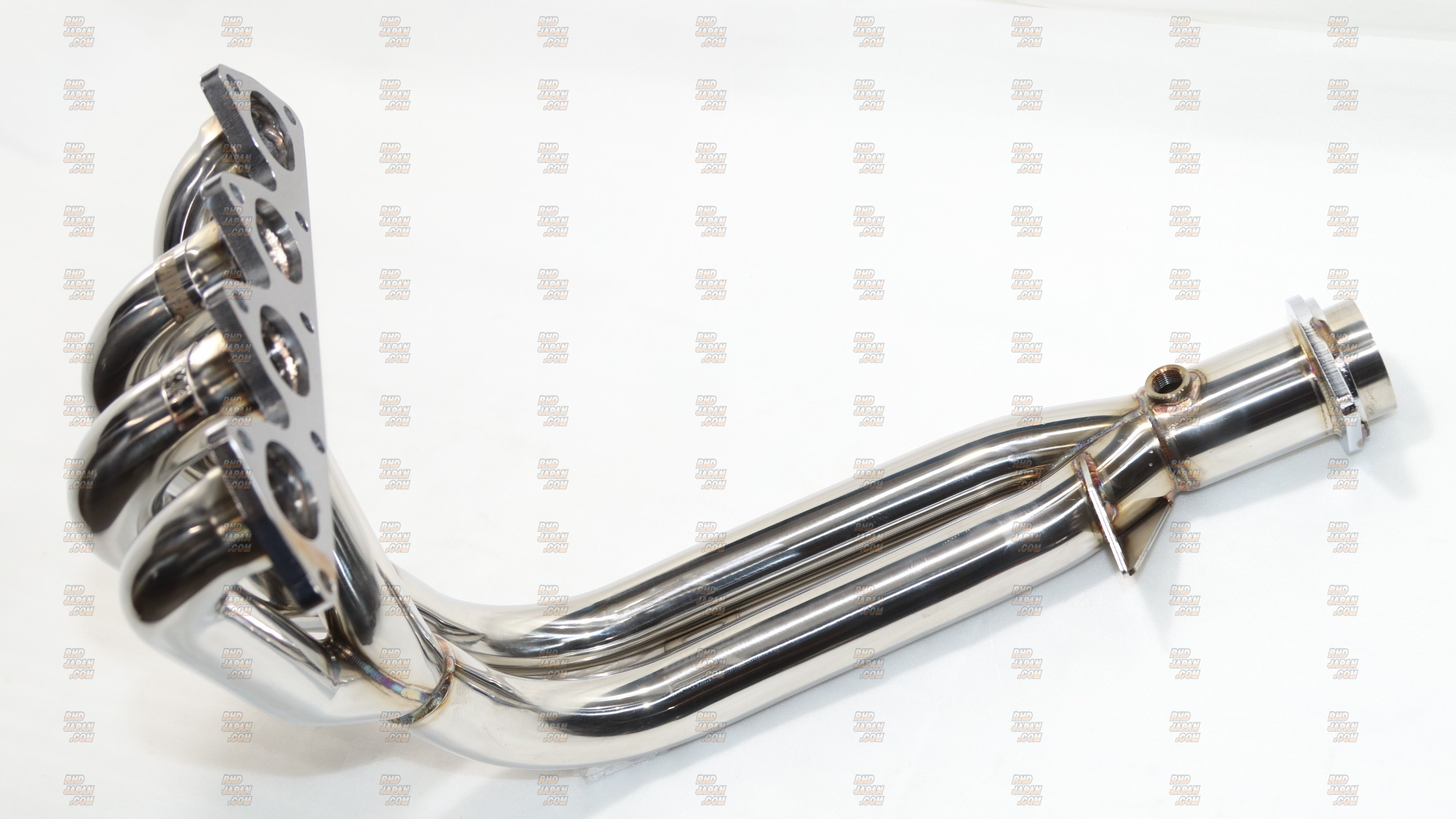 5zigen ProRacer Header Exhaust Manifold - DB8 DC2 Type R - RHDJapan