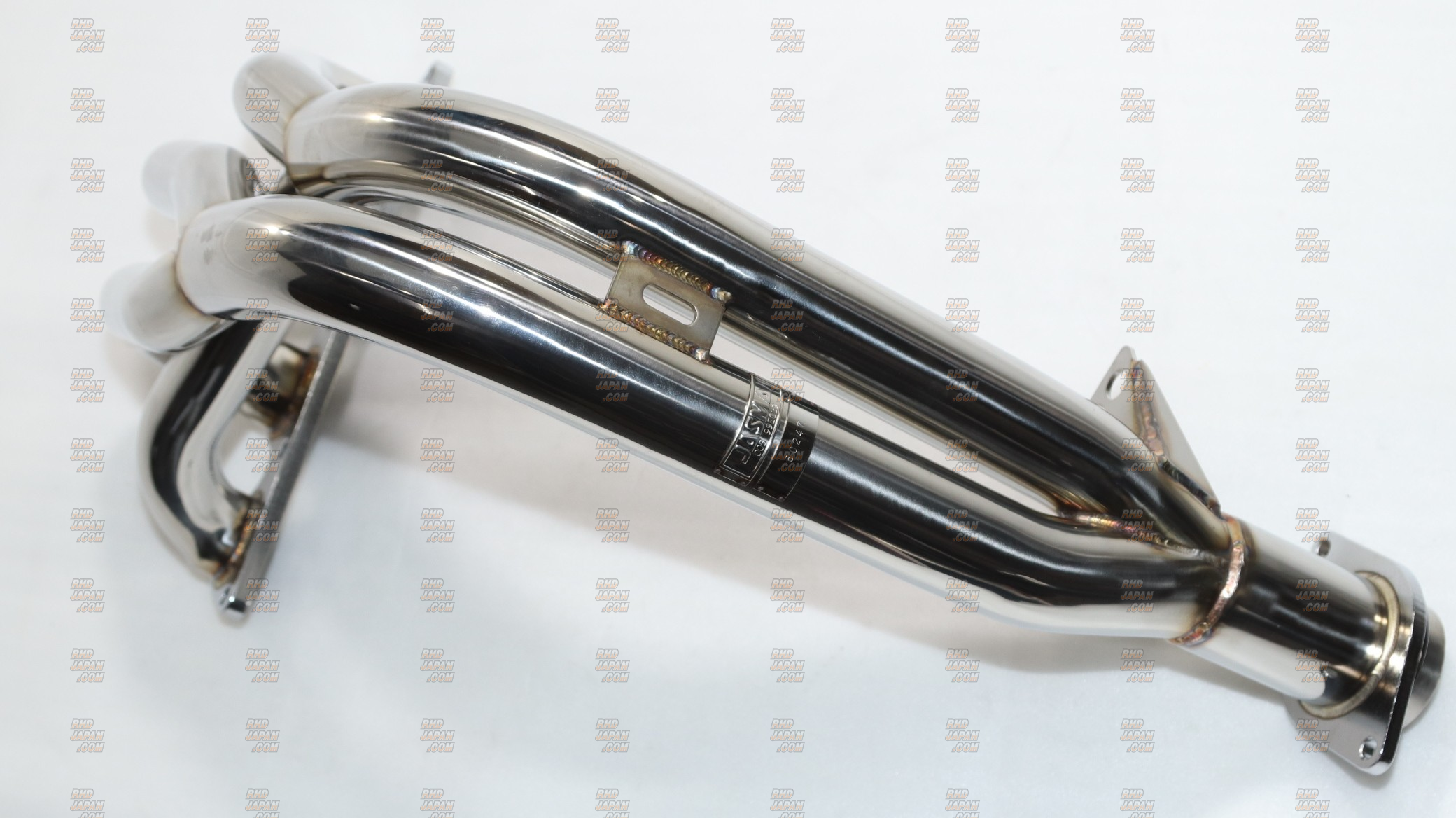 5zigen ProRacer Header Exhaust Manifold - DB8 DC2 Type R - RHDJapan