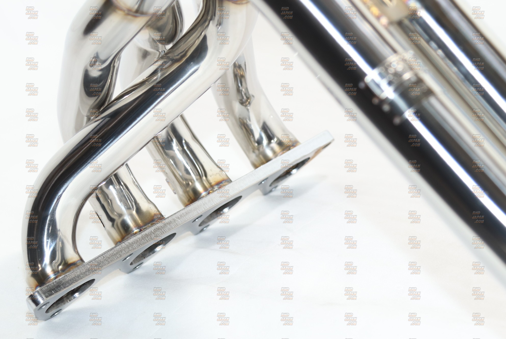 5zigen ProRacer Header Exhaust Manifold - DB8 DC2 Type R - RHDJapan