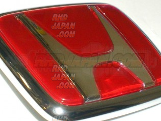 Honda OEM Rear Emblem - Integra DB6
