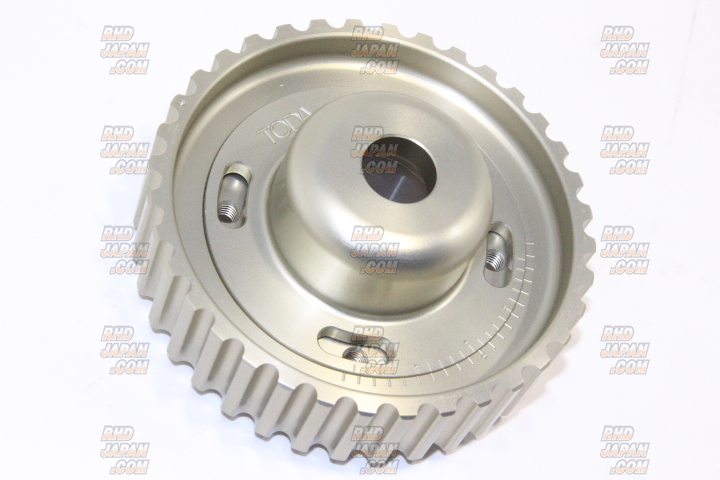 Toda Racing Adjustable Intake Cam Pulley - AE101 20V