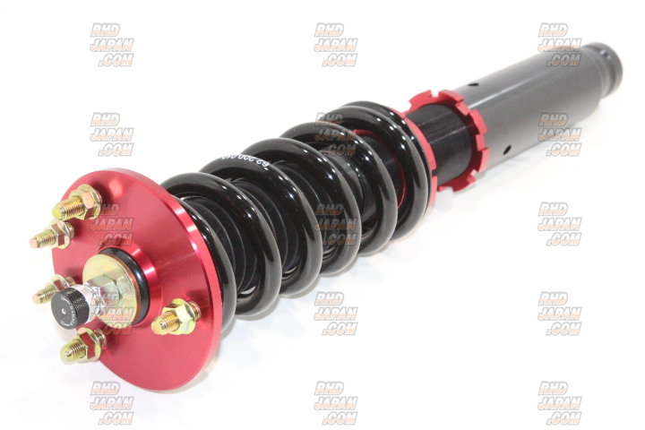 Largus Coilover Suspension Kit Spec-S - CM1 CM2 CM3 - RHDJapan