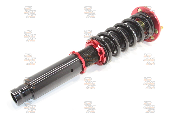 Largus Coilover Suspension Kit Spec-S - CU1 CU2 - RHDJapan