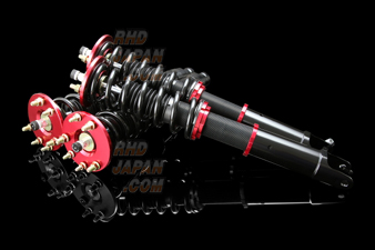 Largus Coilover Suspension Kit Spec-S - CU1 CU2 - RHDJapan