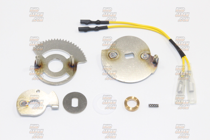 Premium Japan Throttle Convert Kit - JZS161 JZA80