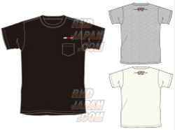Mugen Power T-Shirt - Small White