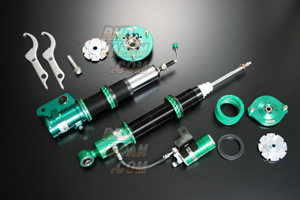 TEIN Super Racing Coilover - BRZ ZC6 ZD8 86 ZN6 GR86 ZN8 - RHDJapan