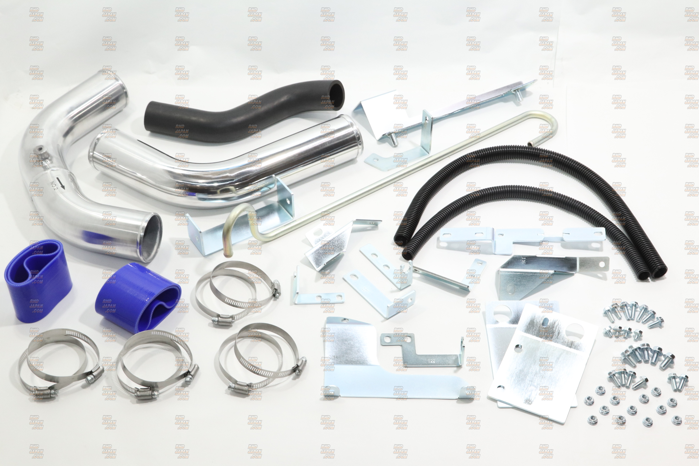 Blitz Intercooler Type SE Core - FD3S - RHDJapan