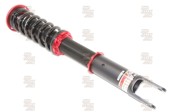 ぴーたん Blitz Damper ZZ-R Coilover Suspension - BNR32 - RHDJapan