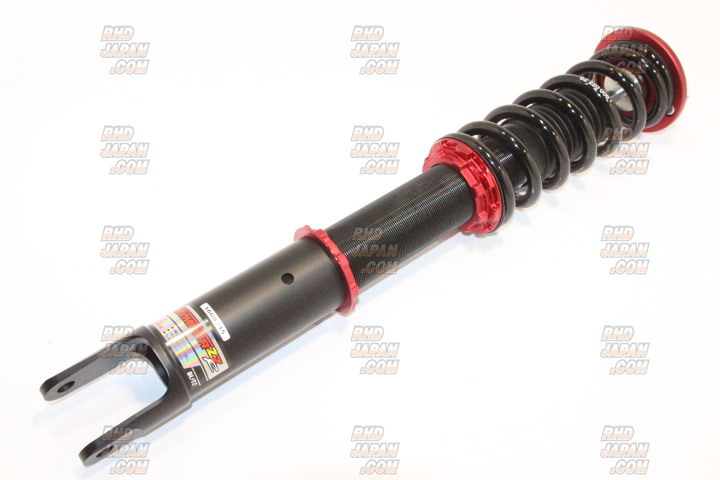 Blitz Damper ZZ-R Coilover Suspension - ST202 - RHDJapan