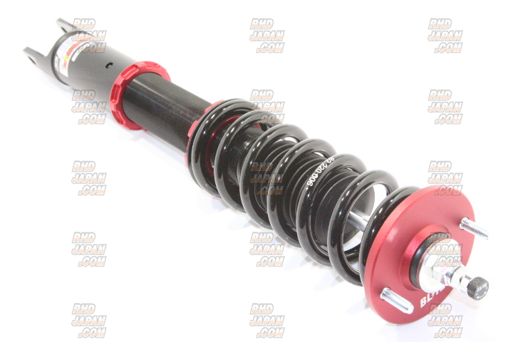 Blitz Damper ZZ-R Coilover Suspension - ST202 - RHDJapan