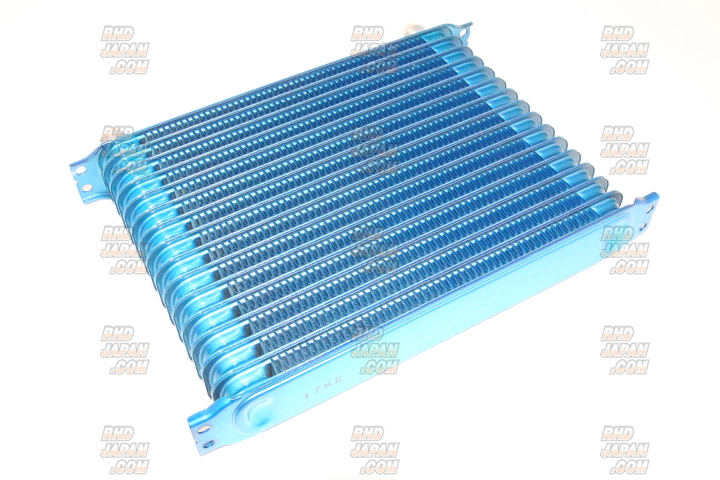 Trust GReddy Oil Cooler Core - NS1610G 16 Row