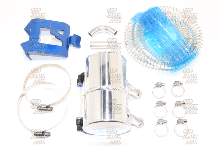 CUSCO Oil Catch Can Tank Separator Type - BRZ ZC6 86 ZN6 - RHDJapan